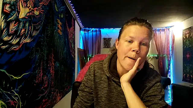 โชว์เว็บแคมของ CallMeMaria