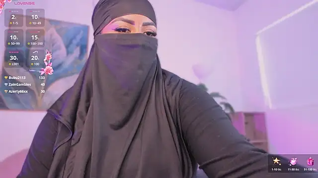 Онлайн чат XXX yasmin_elite