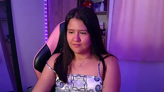 عرض كام Oliviawatson1