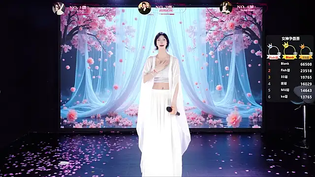 Chat XXX ao vivo de SK-001