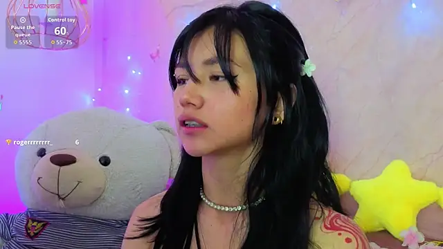 april_bennett 웹캠 쇼