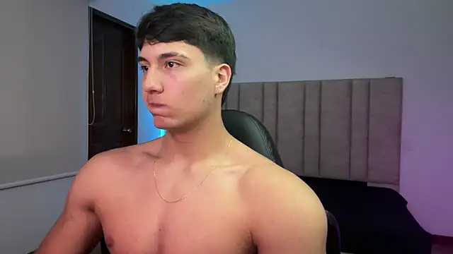 CHRIS_MORGAN1: вебкам-шоу