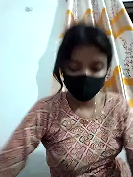 Webkamerová show Jaya-Ray