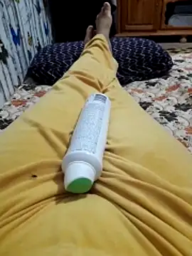 عرض كام Tota_sexi