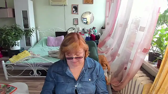 rekelme – Live XXX-chat