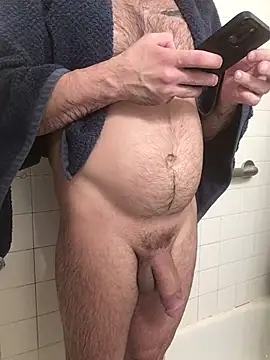 JackHammer2026's Webcam Show