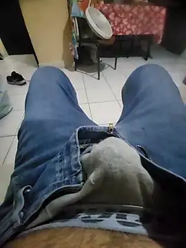 Вебкам-шоу rulpi1313