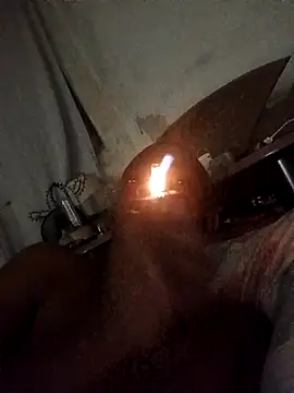 Show de webcam de Negaomalinha1