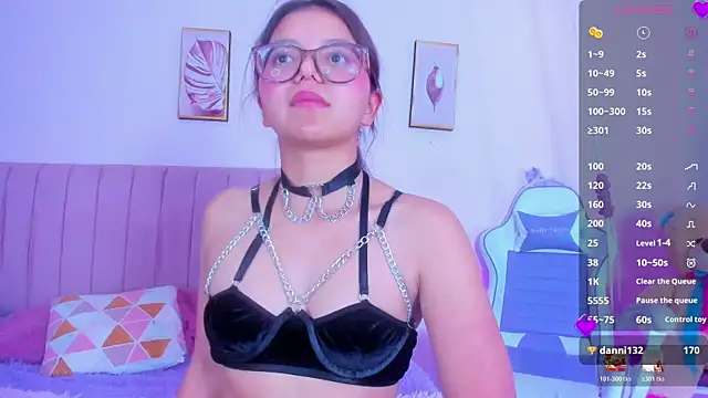 Sembang XXX Secara Langsung Zoow_bluussh