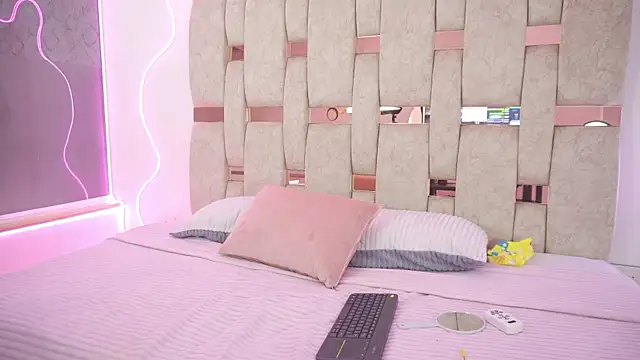 liasuaza Show Webcam