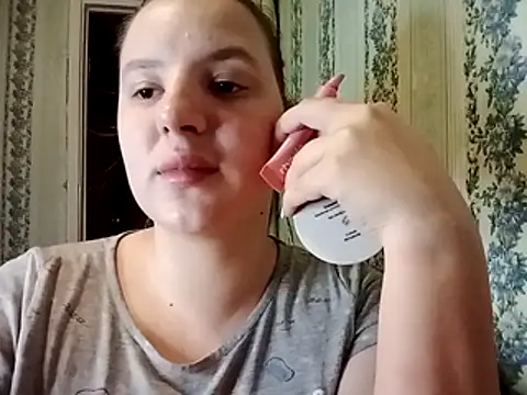 symmetryinvoid Webcamshow