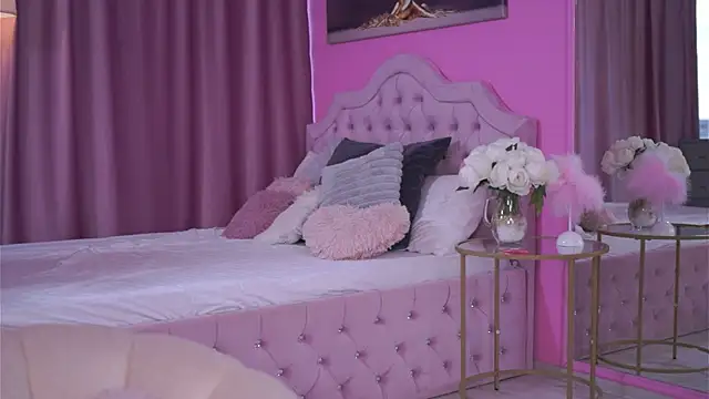 AnnSoleil: απευθείας συνομιλία ΧΧΧ