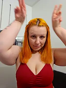 DAISYNOBEL Webcam Show