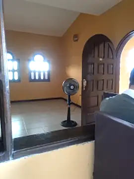 Sembang XXX Secara Langsung Ally-cutee