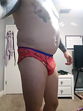 Pokazy przed kamerką – MrBiggBallz