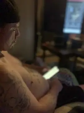 Ldnick69's Webcam Show