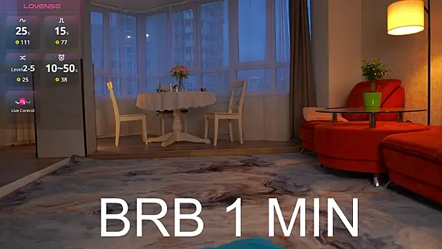 SharaNewbernn Live XXX chat