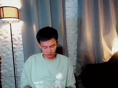 prince_elaijah Webcam show