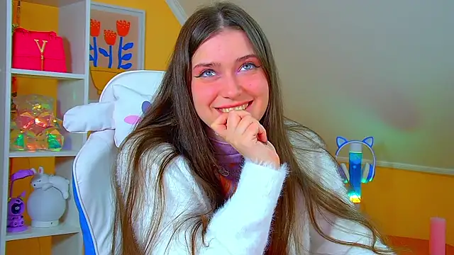 Chat XXX ao vivo de JessicaJewells