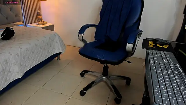 SamBlack_ 라이브 XXX 채팅