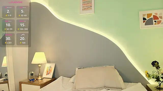 Nicollevsconttei: απευθείας συνομιλία ΧΧΧ