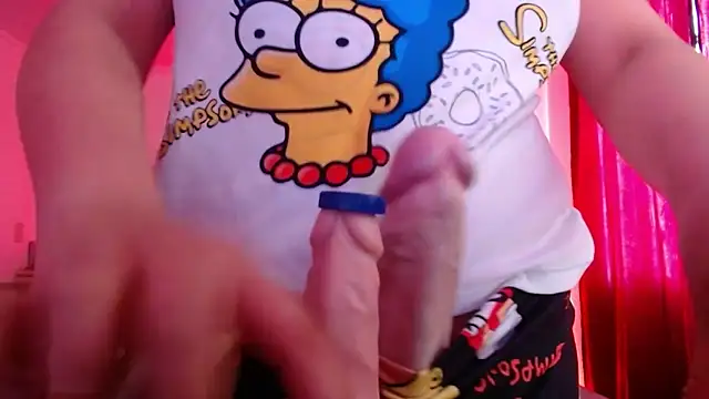 VALERY_MEER Live XXX-chat