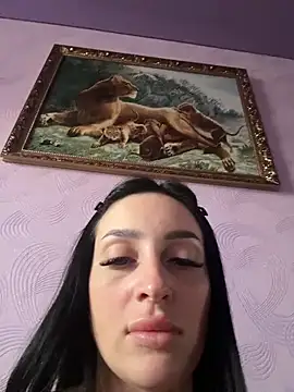 Chat +18 de Soft_Pleasure ao vivo