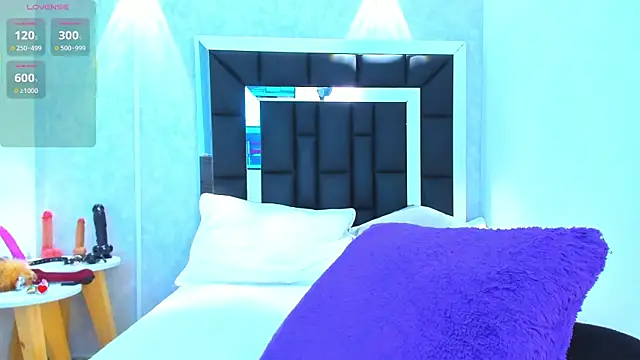 elian_7's Live XXX Chat