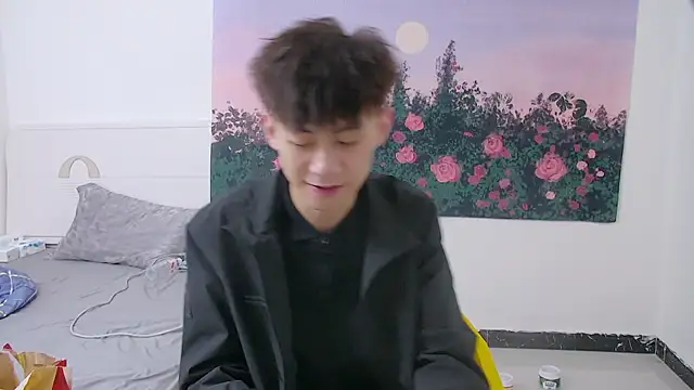 عرض كام paofu-001