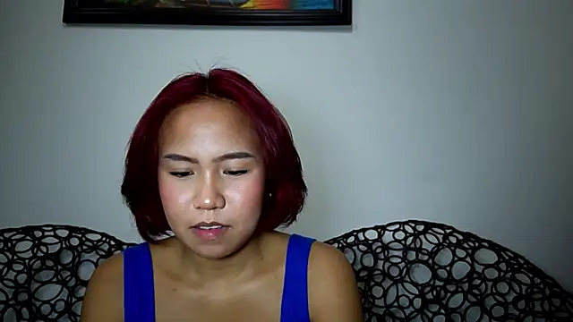 misscutee Webcam Show