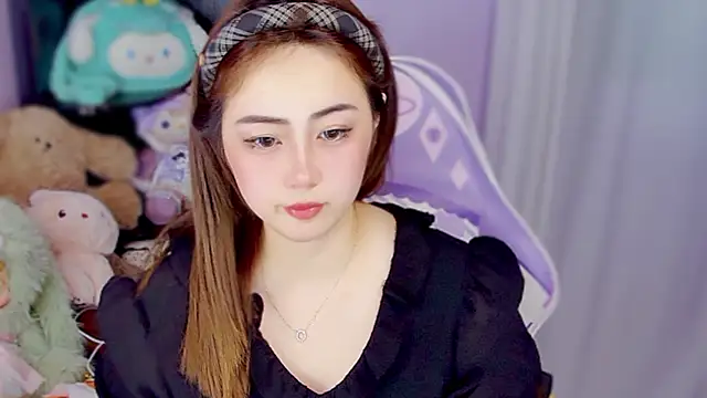 XXX chat uživo modela yuki3366