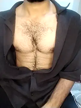 Hotyy_subhuのウェブカメラショー