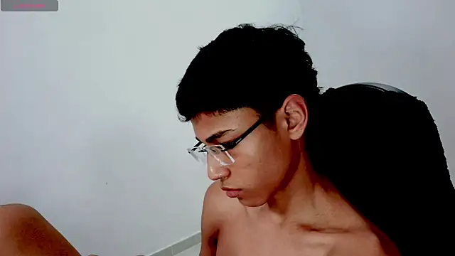 Im_david02 网络视讯表演