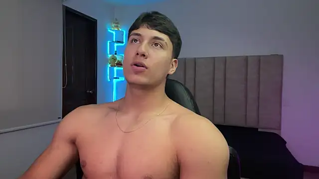 CHRIS_MORGAN1's Live XXX Chat