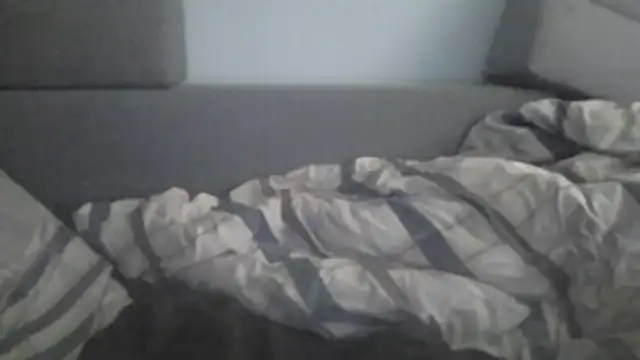 Webkamerová show chceciedalsiebie