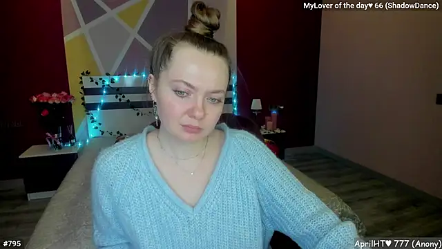 دردشة LizaGost الجنسية المباشرة