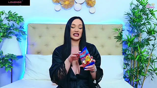 Daliya_ Live XXX-chat