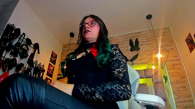 Evangelinejoness_'s Live XXX Chat