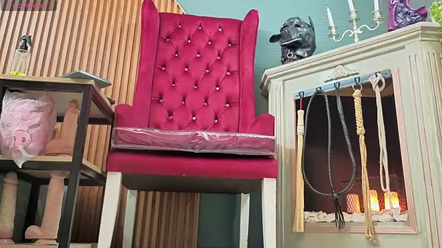 barbara_leython Live XXX-Chat