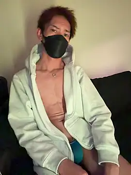 HORNY_RYU: онлайн-секс-чат