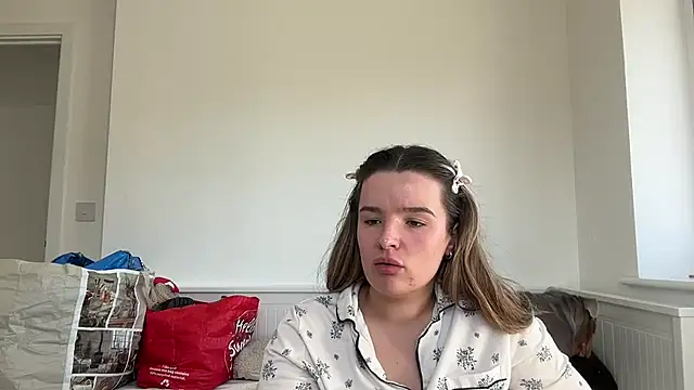 XXX chat uživo modela maisiesmithx