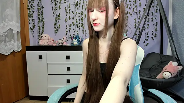 Yoonhee_ki's Live XXX Chat