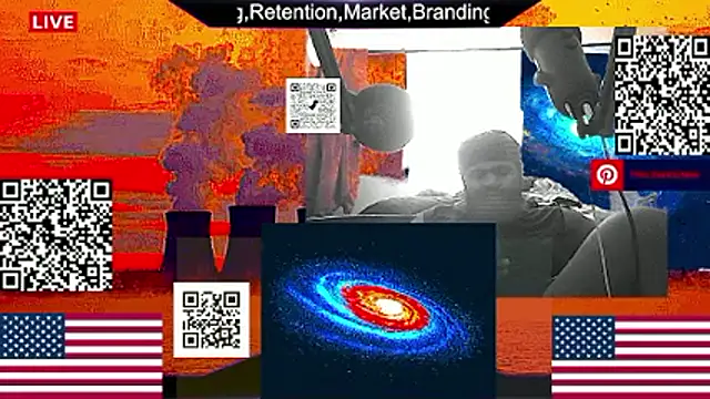 Вебкам-шоу RussellTaylorLacy