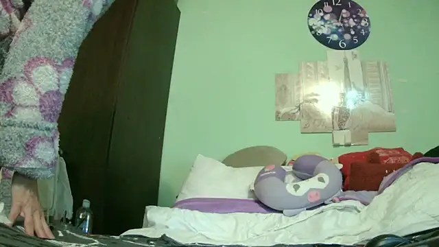 SexyGioconda Chat XXX in diretta