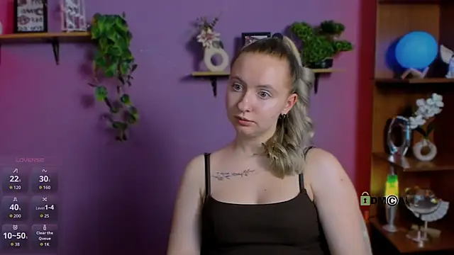 Živý XXX chat mila_glow1