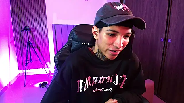 Вебкам-шоу im_Usuga