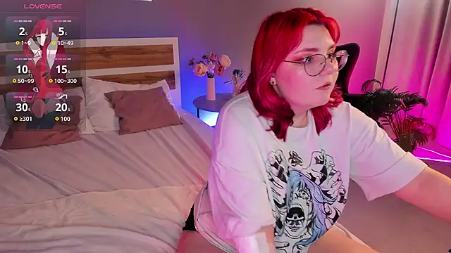 Alice_Kitagawa Chat XXX in diretta