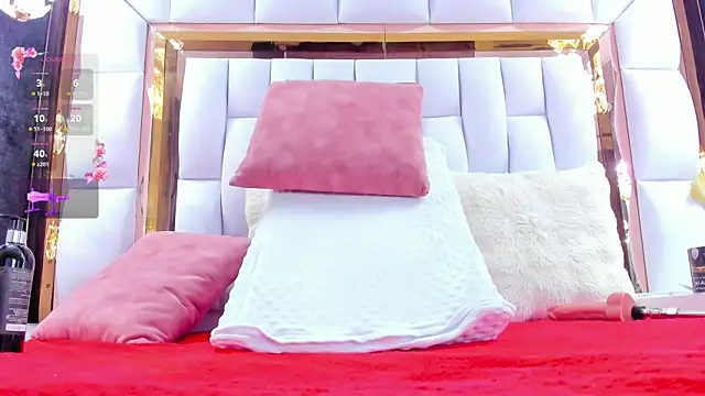 Chat XXX en directo de RileySweett