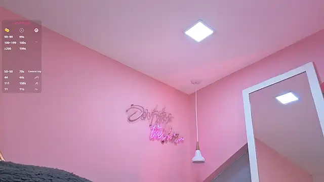 AllisonRoberts_: онлайн-секс-чат