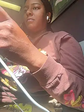 แชท XXX สดของ CoCoGoddess_